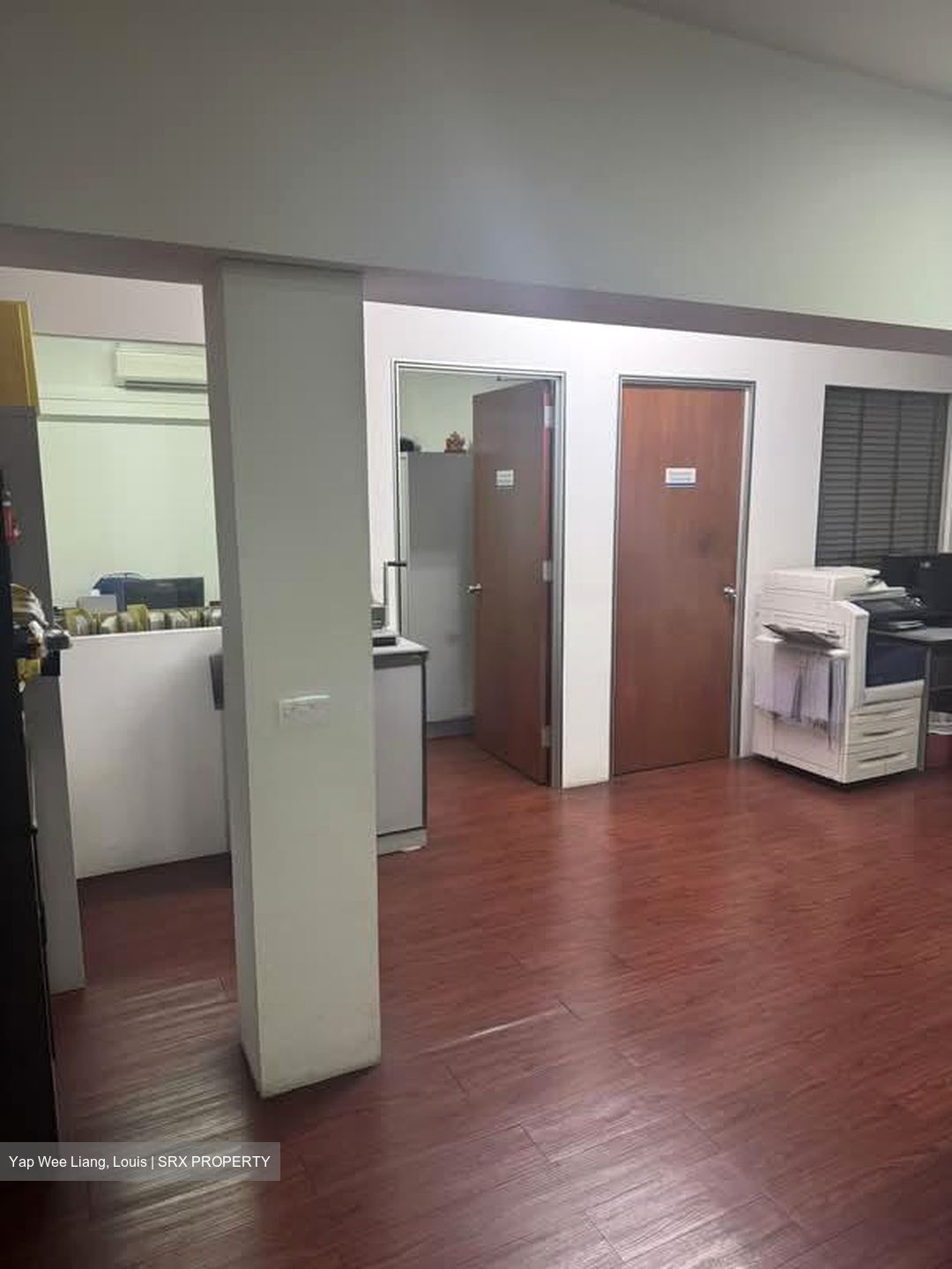 JTC Space @ Buroh (D22), Factory #587074731